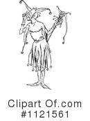 Jester Clipart #1121561 by Prawny Vintage