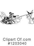 Jester Clipart #1203040 by Prawny Vintage