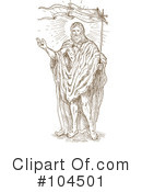 Jesus Clipart #104501 by patrimonio