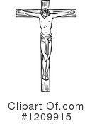 Jesus Clipart #1209915 by Prawny