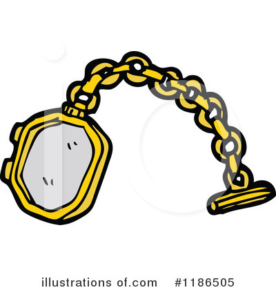 Royalty-Free (RF) Jewelry Clipart Illustration by lineartestpilot - Stock Sample #1186505
