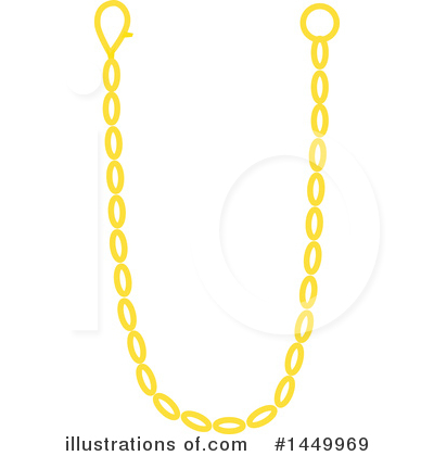 Royalty-Free (RF) Jewelry Clipart Illustration by Vector Tradition SM - Stock Sample #1449969
