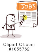 Jobs Clipart #1055762 by NL shop