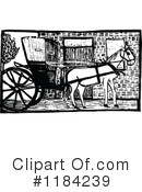 John Gilpin Clipart #1184239 by Prawny Vintage