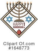 Judaism Clipart #1648773 by Vector Tradition SM