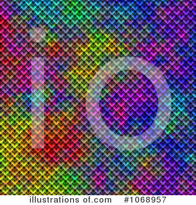 Colorful Clipart #1068957 by oboy