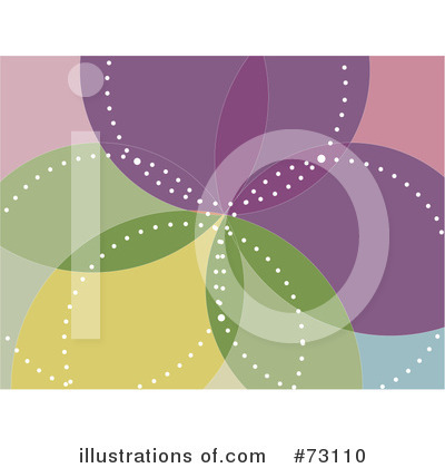 Royalty-Free (RF) Kaleidoscope Clipart Illustration by elaineitalia - Stock Sample #73110