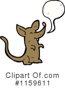 Kangaroo Clipart #1159611 by lineartestpilot