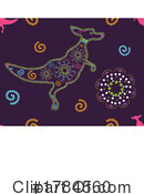 Kangaroo Clipart #1784560 by BNP Design Studio