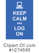Keep Calm Clipart #1274595 by Prawny