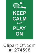 Keep Calm Clipart #1274598 by Prawny