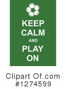 Keep Calm Clipart #1274599 by Prawny