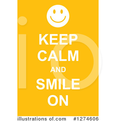 Smile Clipart #1274606 by Prawny