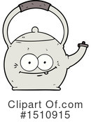 Kettle Clipart #1510915 by lineartestpilot