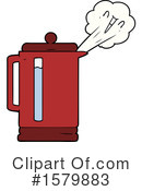 Kettle Clipart #1579883 by lineartestpilot