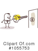 Key Clipart #1055753 by NL shop