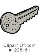 Key Clipart #1238161 by lineartestpilot