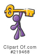Key Clipart #219468 by Leo Blanchette