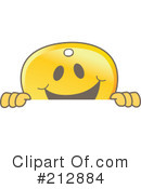 Key Mascot Clipart #212884 by Mascot Junction