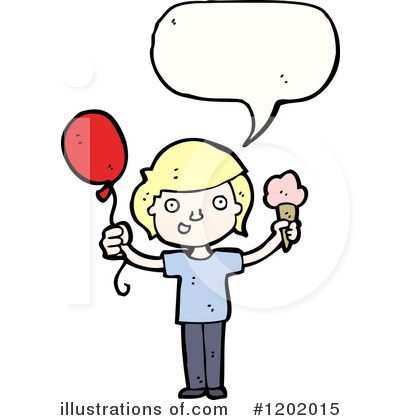 Balloon Clipart #1202015 by lineartestpilot
