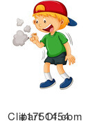 Kid Clipart #1751454 by Graphics RF