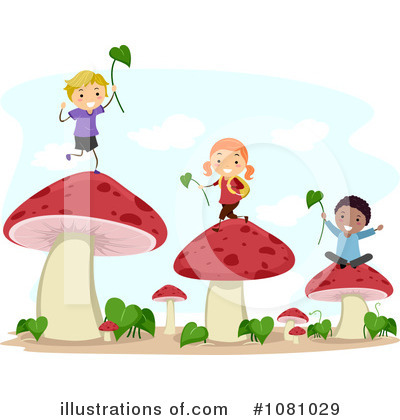 Royalty-Free (RF) Kids Clipart Illustration by BNP Design Studio - Stock Sample #1081029