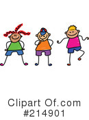 Kids Clipart #214901 by Prawny