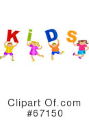 Kids Clipart #67150 by Prawny