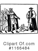 King Clipart #1166484 by Prawny Vintage