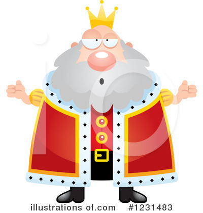 Ruler Clipart #1231483 by Cory Thoman