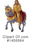 King Clipart #1456964 by Pushkin