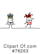 King Clipart #78263 by NL shop