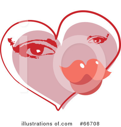 Heart Clipart #66708 by Prawny