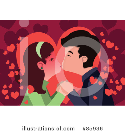Couple Clipart #85936 by mayawizard101
