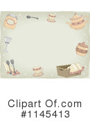 Kitchen Clipart #1145413 by BNP Design Studio