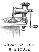 Kitchen Clipart #1215932 by Picsburg