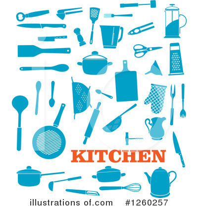 Grater Clipart #1260257 by Vector Tradition SM
