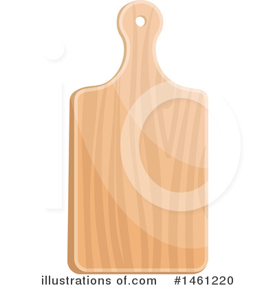 Royalty-Free (RF) Kitchen Clipart Illustration by Vector Tradition SM - Stock Sample #1461220