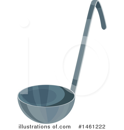 Royalty-Free (RF) Kitchen Clipart Illustration by Vector Tradition SM - Stock Sample #1461222