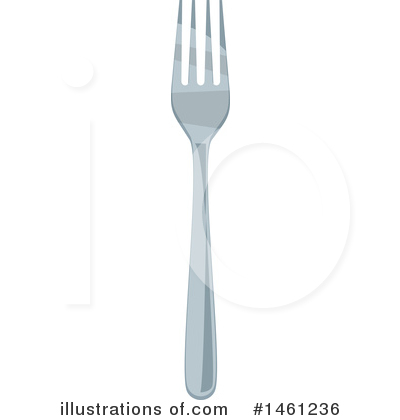 Royalty-Free (RF) Kitchen Clipart Illustration by Vector Tradition SM - Stock Sample #1461236