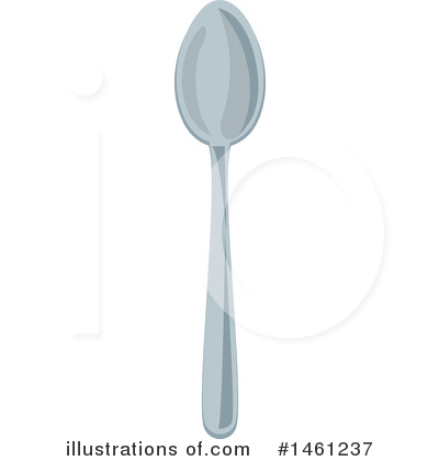 Royalty-Free (RF) Kitchen Clipart Illustration by Vector Tradition SM - Stock Sample #1461237