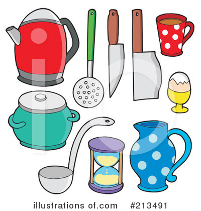 Tea Clipart #213491 by visekart