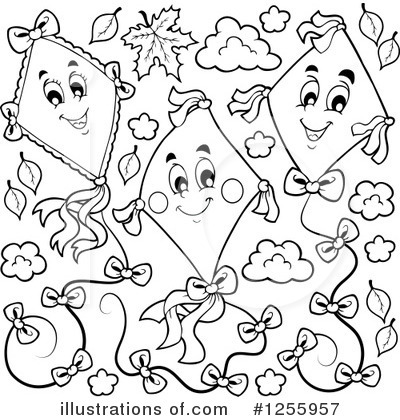 Wind Clipart #1255957 by visekart