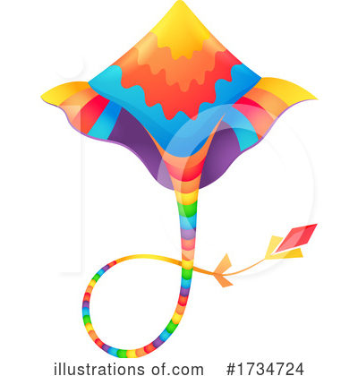 Makar Sankranti Clipart #1734724 by Vector Tradition SM