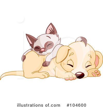 Sleeping Clipart #104600 by Pushkin