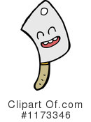 Knife Clipart #1173346 by lineartestpilot