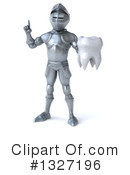 Knight Clipart #1327196 by Julos