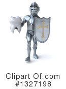 Knight Clipart #1327198 by Julos