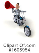 Knight Clipart #1605954 by Julos