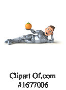 Knight Clipart #1677006 by Julos